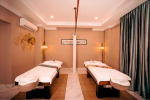 Le Kree Downtown Hotel Facilities-Spa in Phnom Penh